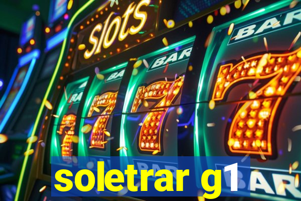 soletrar g1